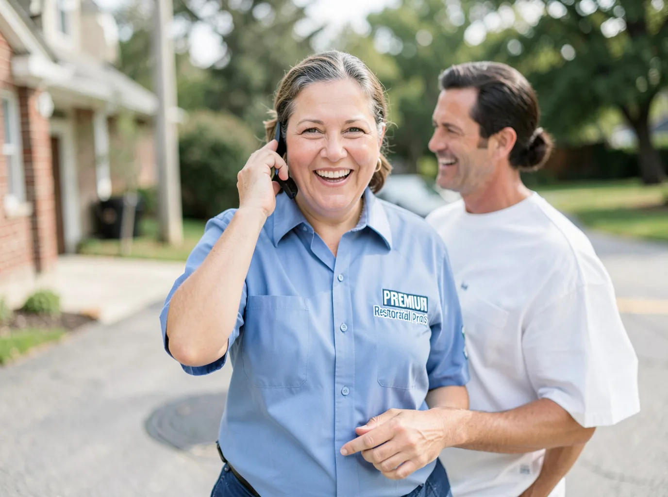 Water Damage Restoration Compton, IL FAQs